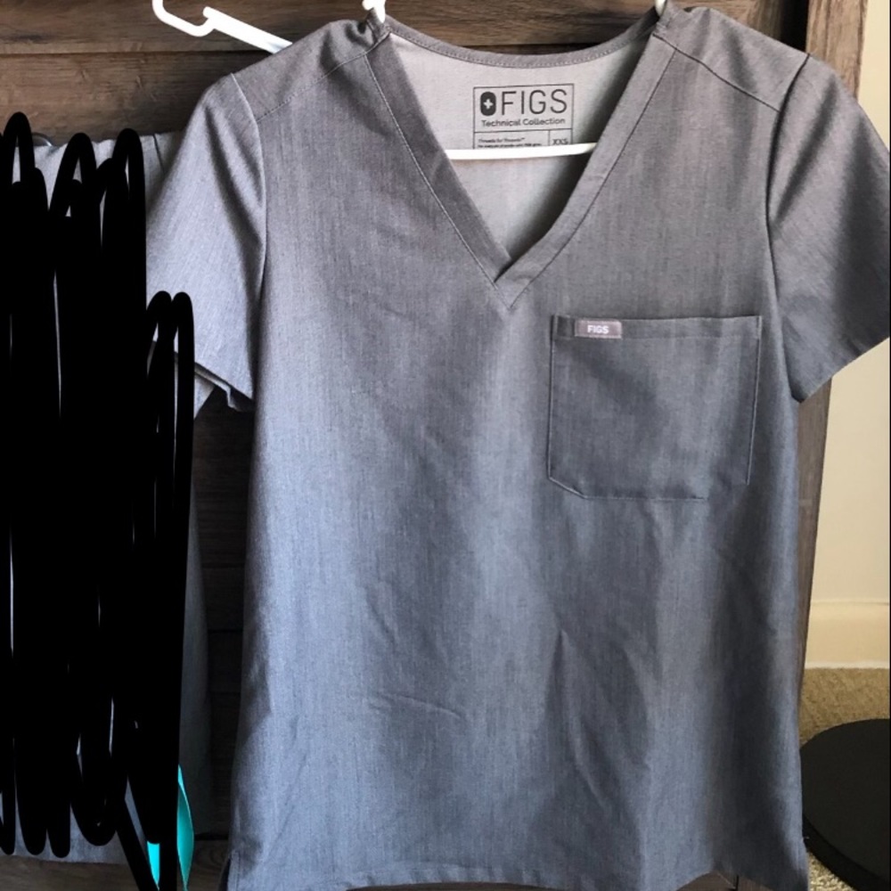 Figs Scrubs